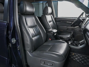 Внедорожник Toyota Land Cruiser Prado 2008 года, 2049000 рублей, Сургут