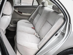 Седан Toyota Corolla 2002 года, 559000 рублей, Кирилловка