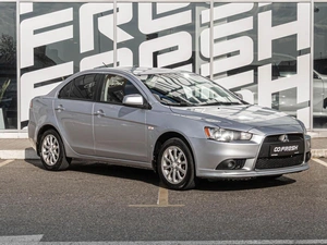 Седан Mitsubishi Lancer 2012 года, 765000 рублей, Краснодар