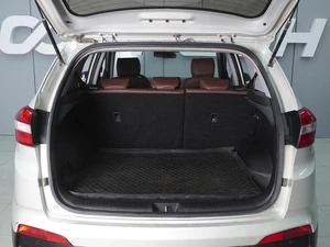 Внедорожник Hyundai Creta 2019 года, 1949000 рублей, Ростов-на-Дону