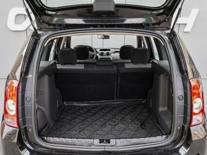 Внедорожник Renault Duster 2013 года, 1040000 рублей, Краснодар