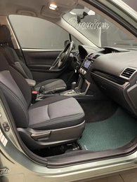 Внедорожник Subaru Forester 2017 года, 2200000 рублей, Красноярск