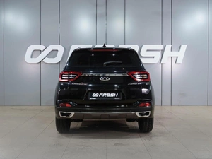 Внедорожник Chery Tiggo 4 Pro 2023 года, 1449000 рублей, Воронеж