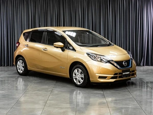 Хетчбэк Nissan Note 2020 года, 1299000 рублей, Тюмень