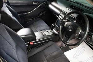 Седан Nissan Skyline 2003 года, 469000 рублей, Сургут
