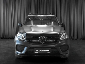 Внедорожник Mercedes-benz GLS-класс 2017 года, 4299000 рублей, Тюмень