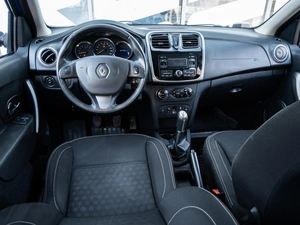 Хетчбэк Renault Sandero 2014 года, 690000 рублей, Ставрополь