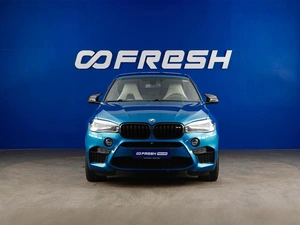 Внедорожник BMW X6 M 2017 года, 4743055 рублей, Москва
