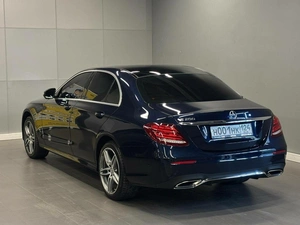 Седан Mercedes-benz E-класс 2016 года, 3347000 рублей, Красноярск