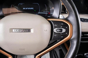 Внедорожник Haval Jolion 2023 года, 1999000 рублей, Пермь