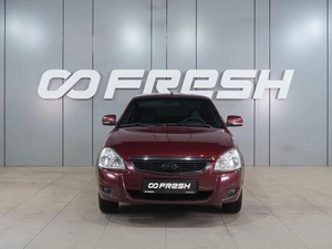 Седан ВАЗ (LADA) Priora 2008 года, 289000 рублей, Воронеж