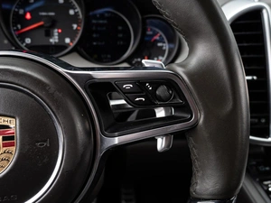 Внедорожник Porsche Cayenne 2015 года, 3800000 рублей, Краснодар