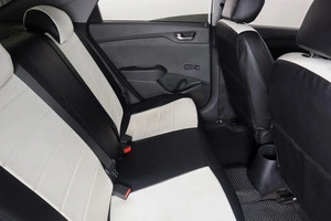 Седан Hyundai Solaris 2018 года, 999000 рублей, Пермь