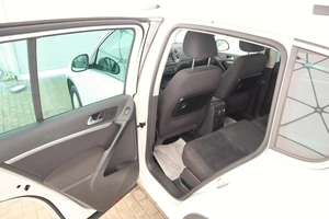 Внедорожник Volkswagen Tiguan 2014 года, 1550000 рублей, Обнинск
