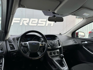 Хетчбэк Ford Focus 2011 года, 739000 рублей, Ижевск