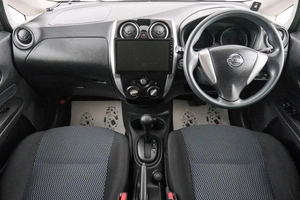 Хетчбэк Nissan Note 2016 года, 969000 рублей, Красноярск