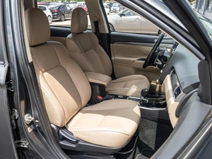 Внедорожник Mitsubishi Outlander 2020 года, 2340000 рублей, Краснодар
