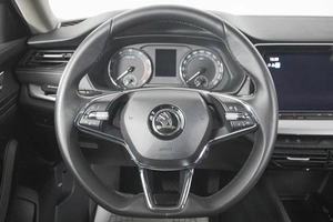 Лифтбек Skoda Octavia 2021 года, 2299000 рублей, Кемерово