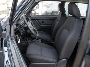 Внедорожник ВАЗ (LADA) Niva Legend 2025 года, 1100000 рублей, Краснодар