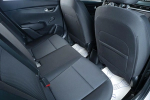 Седан Kia Rio 2021 года, 1459000 рублей, Тюмень