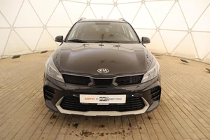 Хэтчбек Kia Rio 2021 года, 1799000 рублей, Обнинск