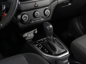 Внедорожник Hyundai Creta 2017 года, 1719777 рублей, Тверь