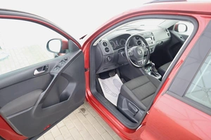 Внедорожник Volkswagen Tiguan 2013 года, 1299000 рублей, Обнинск