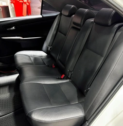 Седан Toyota Camry 2016 года, 2150000 рублей, Красноярск