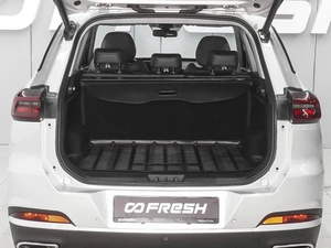 Внедорожник Chery Tiggo 7 Pro Max 2023 года, 1980000 рублей, Ростов-на-Дону