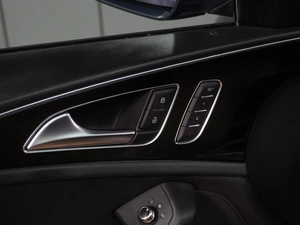 Седан Audi A6 2012 года, 1729000 рублей, Воронеж