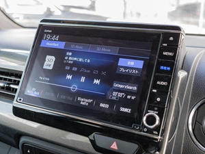 Хетчбэк Honda N-WGN 2020 года, 1149000 рублей, Краснодар