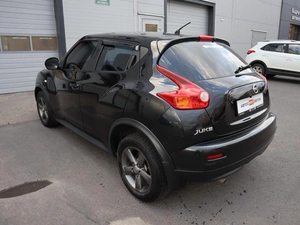 Внедорожник Nissan Juke 2011 года, 950000 рублей, Железногорск