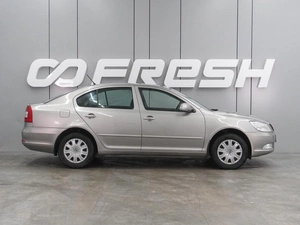 Лифтбек Skoda Octavia 2011 года, 984000 рублей, Воронеж