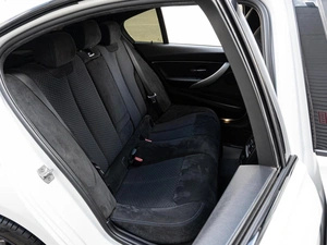 Седан BMW 3 серия 2016 года, 2450000 рублей, Краснодар