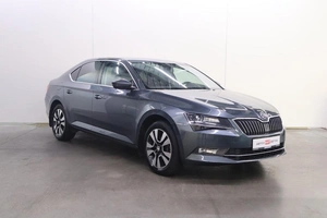 Седан Skoda Superb 2016 года, 1575000 рублей, Брянск