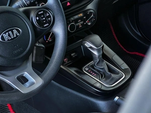 Внедорожник Kia Soul 2019 года, 1580000 рублей, Уфа