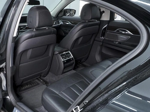 Седан BMW 7 серия 2017 года, 3500000 рублей, Ростов-на-Дону