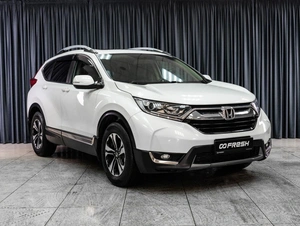 Внедорожник Honda CR-V 2019 года, 2709000 рублей, Тюмень