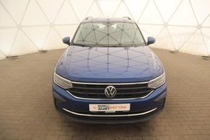 Внедорожник Volkswagen Tiguan 2021 года, 2560000 рублей, Орёл