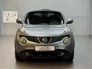 Внедорожник Nissan Juke 2013 года, 997000 рублей, Красноярск