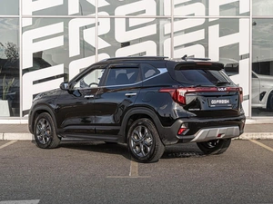 Внедорожник Kia Seltos 2024 года, 2690000 рублей, Краснодар