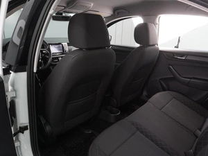 Лифтбек Skoda Rapid 2020 года, 1589000 рублей, Воронеж