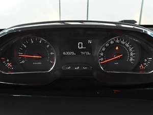 Хетчбэк Peugeot 208 2014 года, 649000 рублей, Аксай