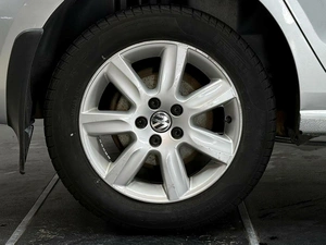 Седан Volkswagen Polo 2013 года, 756000 рублей, Красноярск