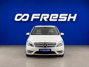 Хетчбэк Mercedes-benz B-класс 2013 года, 829033 рублей, Москва