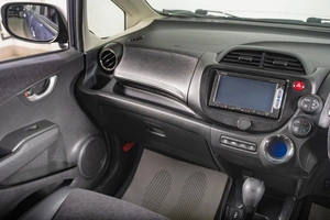 Универсал Honda Fit Shuttle 2014 года, 1339000 рублей, Томск