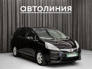 Универсал Honda Fit Shuttle 2012 года, 850000 рублей, Красноярск
