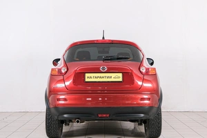 Внедорожник Nissan Juke 2013 года, 1199000 рублей, Красноярск