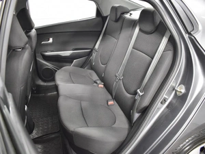 Седан Kia Rio 2017 года, 1165900 рублей, Казань