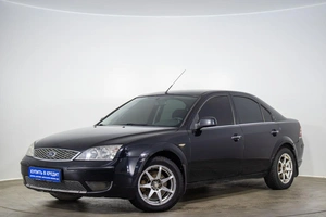 Седан Ford Mondeo 2006 года, 399000 рублей, Оренбург